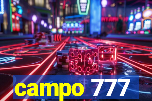 campo 777